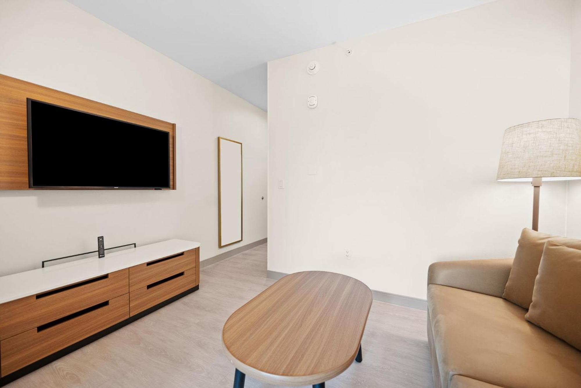 Fairfield Inn & Suites Fort Lauderdale Airport & Cruise Port Dania Beach Exterior foto