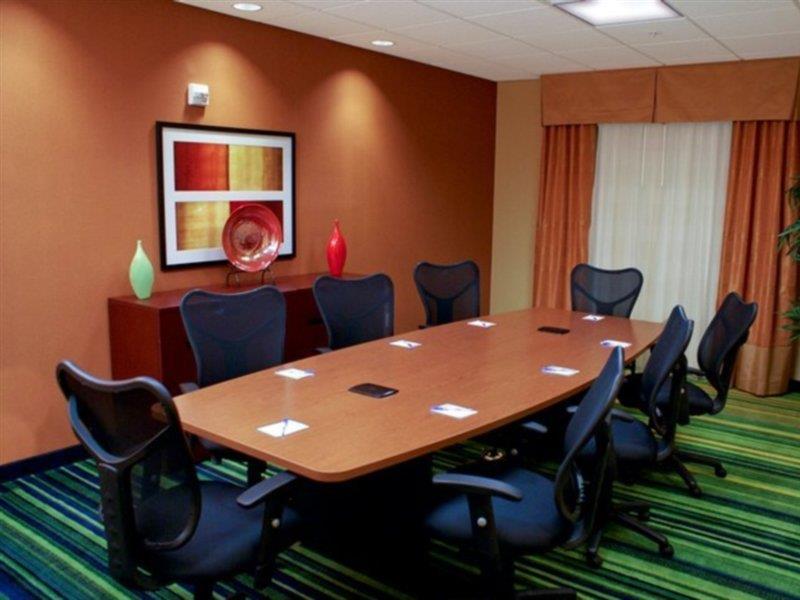 Fairfield Inn & Suites Fort Lauderdale Airport & Cruise Port Dania Beach Exterior foto